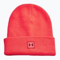 Zimná čiapka Under Armour Halftime Cuff racer red/cardinal