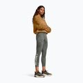 Dámske tréningové legíny Under Armour Project Rock clay green / silt 2