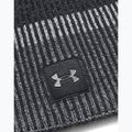 Bežecká čiapka Under Armour Launch Reflective black/black/reflective 2