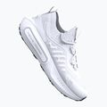 Damske cipele Under Armour Phantom 4 bijele/halo siva/bijele 4