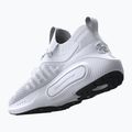 Damske cipele Under Armour Phantom 4 bijele/halo siva/bijele 5