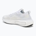 Damske cipele Under Armour Phantom 4 bijele/halo siva/bijele 3
