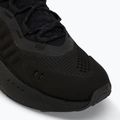 Dámska obuv Under Armour Phantom 4 black/anthracite/black 8