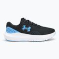 Pánska bežecká obuv Under Armour Charged Surge 4 anthracite/horizon blue/horizon blue 2