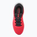 Dámska bežecká obuv Under Armour Charged Pursuit 3 Big Logo racer red/anthracite/white 5
