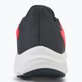Dámska bežecká obuv Under Armour Charged Pursuit 3 Big Logo racer red/anthracite/white 6