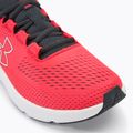 Dámska bežecká obuv Under Armour Charged Pursuit 3 Big Logo racer red/anthracite/white 7