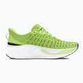 Dámska bežecká obuv Under Armour Infinite Elite morph green/retro green/black 10