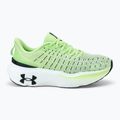 Dámska bežecká obuv Under Armour Infinite Elite morph green/retro green/black 2