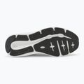 Dámska bežecká obuv Under Armour Charged Pursuit 3 Big Logo black/horizon blue/white 4