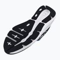 Dámska bežecká obuv Under Armour Charged Pursuit 3 Big Logo black/horizon blue/white 12
