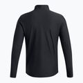 Pánska futbalová mikina Under Armour Challenger Pro 1/4 Zip black / white 4