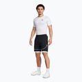 Pánske futbalové šortky Under Armour Challenger Pro Train black/white 2