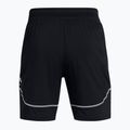 Pánske futbalové šortky Under Armour Challenger Pro Train black/white 6