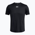 Pánske futbalové tričko Under Armour Chellenger Pro Train black/white 3