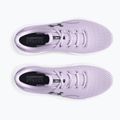 Dámska bežecká obuv Under Armour Charged Surge 4 salt purple/salt purple/black 4