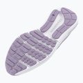 Dámska bežecká obuv Under Armour Charged Surge 4 salt purple/salt purple/black 5