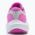 Dámska bežecká obuv Under Armour Charged Surge 4 halo gray/vivid magenta/vivid magenta 6