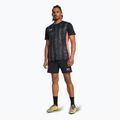 Pánske futbalové šortky Under Armour Challenger Pro Woven black/white 2