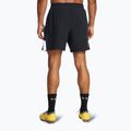 Pánske futbalové šortky Under Armour Challenger Pro Woven black/white 3