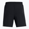 Pánske futbalové šortky Under Armour Challenger Pro Woven black/white 6