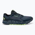 Pánska bežecká obuv Under Armour Charged Bandit Trail 3 casterock/anthracite/high vis yellow 2