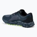 Pánska bežecká obuv Under Armour Charged Bandit Trail 3 casterock/anthracite/high vis yellow 3