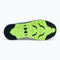 Pánska bežecká obuv Under Armour Charged Bandit Trail 3 casterock/anthracite/high vis yellow 4