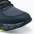 Pánska bežecká obuv Under Armour Charged Bandit Trail 3 casterock/anthracite/high vis yellow 7