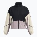 Dámska bunda Under Armour Unstoppable Crop black/black 5
