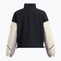 Dámska bunda Under Armour Unstoppable Crop black/black 6