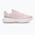 Dámske bežecké topánky Under Armour Infinite prime pink/pink elixir/white 2