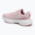 Dámske bežecké topánky Under Armour Infinite prime pink/pink elixir/white 3