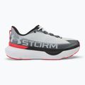 Pánska bežecká obuv Under Armour Infinite Pro Storm distant gray/black/white 2