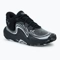 Basketbalové topánky Under Armour Spawn 6 Mid black/distant gray/mod gray