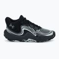 Basketbalové topánky Under Armour Spawn 6 Mid black/distant gray/mod gray 2