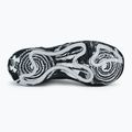 Basketbalové topánky Under Armour Spawn 6 Mid black/distant gray/mod gray 4