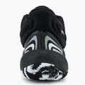 Basketbalové topánky Under Armour Spawn 6 Mid black/distant gray/mod gray 6