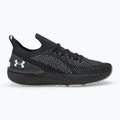 Pánska bežecká obuv Under Armour Shift black/white/white 2