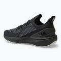 Pánska bežecká obuv Under Armour Shift black/white/white 3
