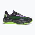 Basketbalová obuv Under Armour Curry Splash 24 purple/lavish/hyper green