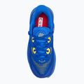 Basketbalová obuv Under Armour Curry Splash 24 royal/taxi/white 5