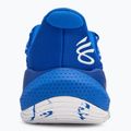 Basketbalová obuv Under Armour Curry Splash 24 royal/taxi/white 6