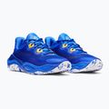 Basketbalová obuv Under Armour Curry Splash 24 royal/taxi/white 8