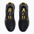 Topánky Under Armour Curry 6 Flotro TC black/yellow 4