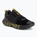 Topánky Under Armour Curry 6 Flotro TC black/yellow