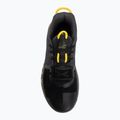 Topánky Under Armour Curry 6 Flotro TC black/yellow 5