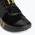 Topánky Under Armour Curry 6 Flotro TC black/yellow 7