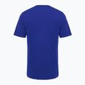 Pánske tričko Under Armour Curry Logo Trend royal/white/taxi 2