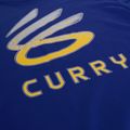 Pánske tričko Under Armour Curry Logo Trend royal/white/taxi 3